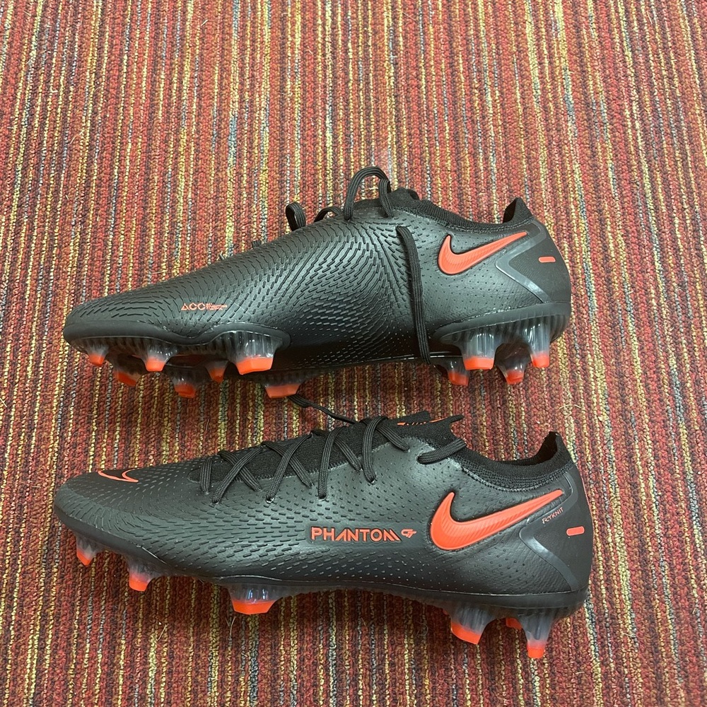 Nike soccer Cleats ACC